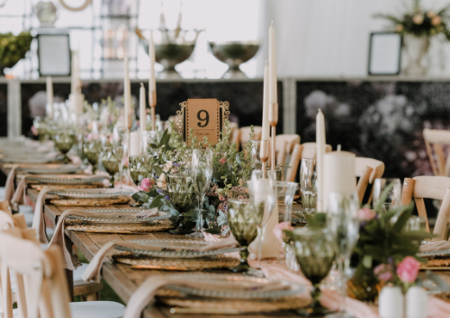 Eure Traumhochzeit! Der grosse Ratgeber von MELA