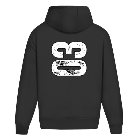 Oversize Hoodie Ohne Kordel 03