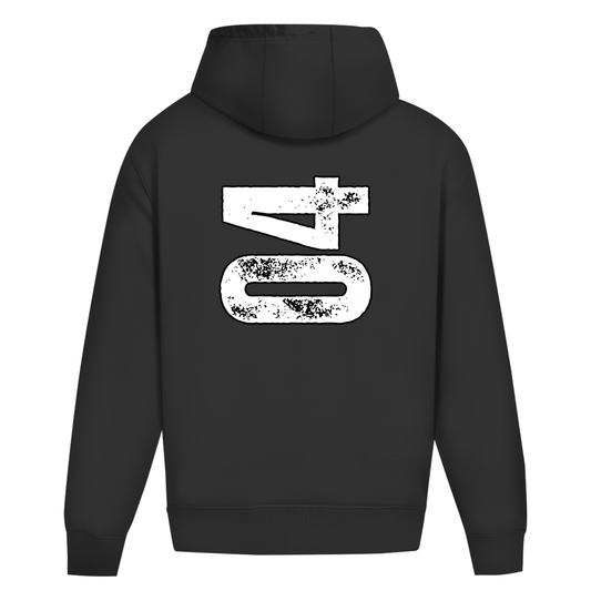 Oversize Hoodie Ohne Kordel 04