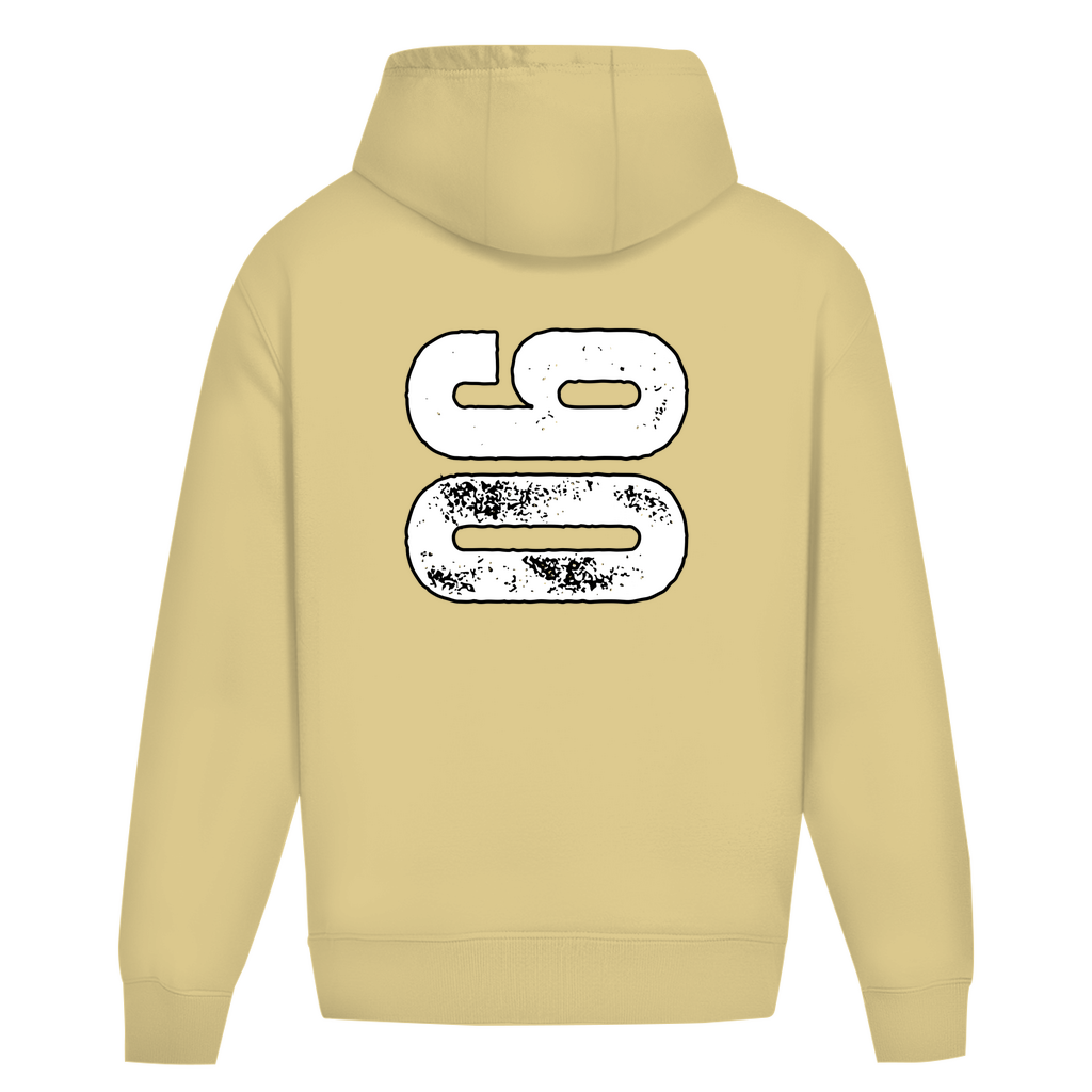 Oversize Hoodie Ohne Kordel 06