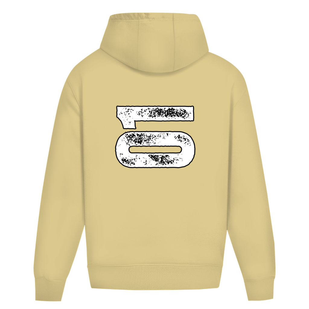 Oversize Hoodie Ohne Kordel 01