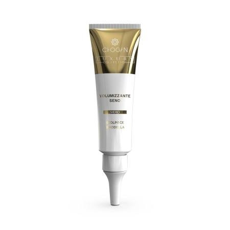 Cod.: SV01 Dekolleté-Booster (Serumöl) - 75 ml
