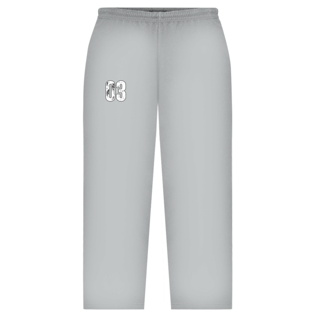 Oversize Sweatpants 03