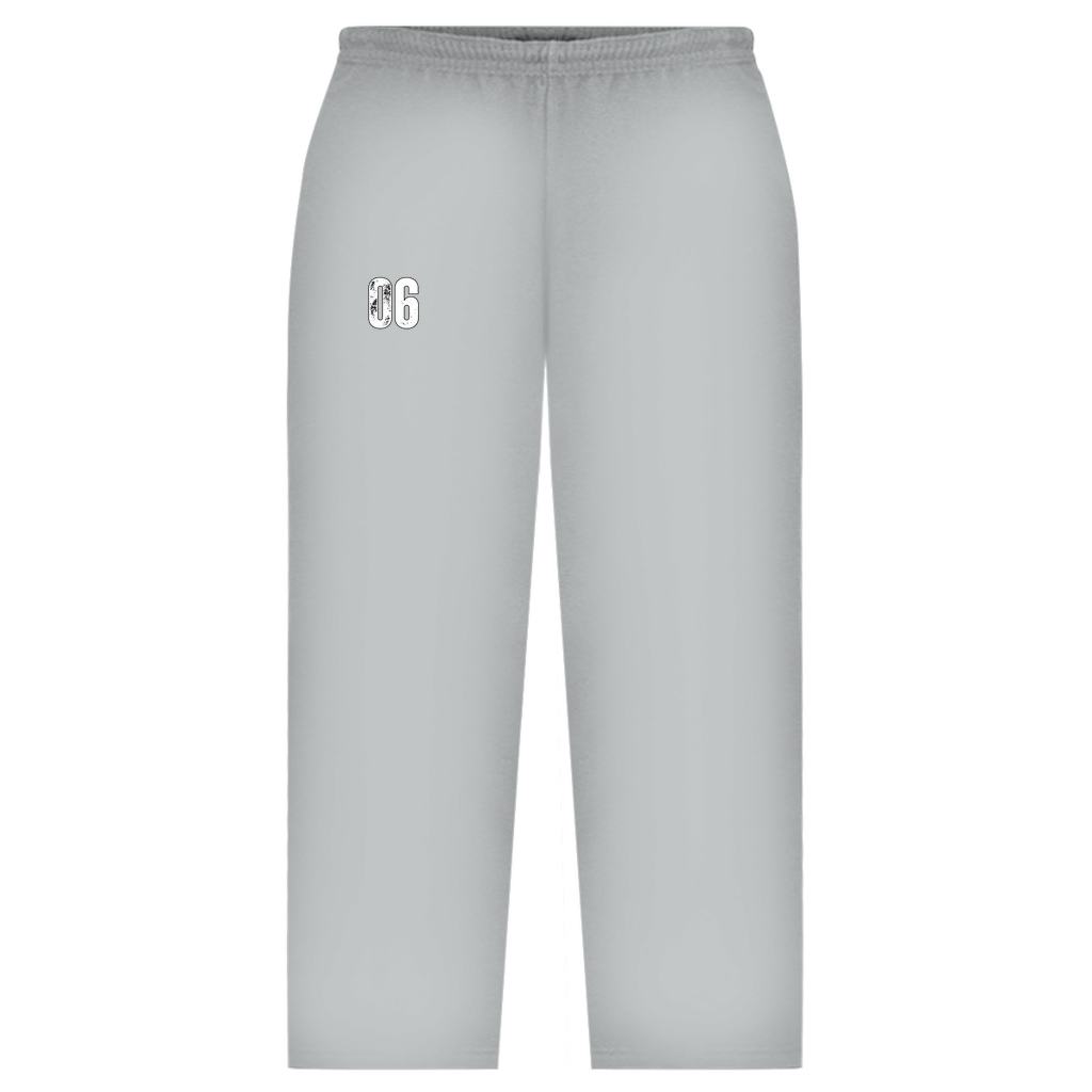 Oversize Sweatpants 06