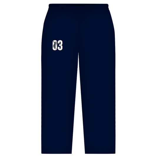 Oversize Sweatpants 03