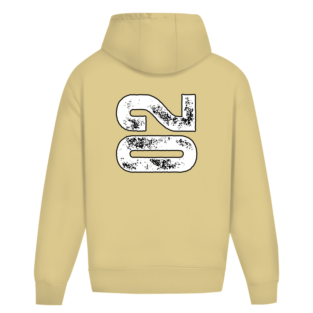 Oversize Hoodie Ohne Kordel 02