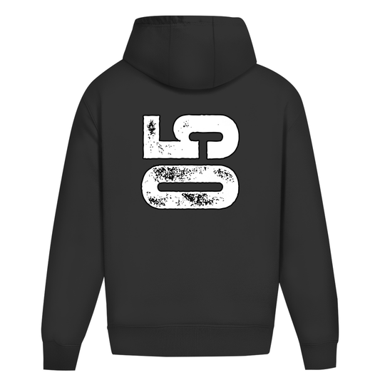 Oversize Hoodie Ohne Kordel 05