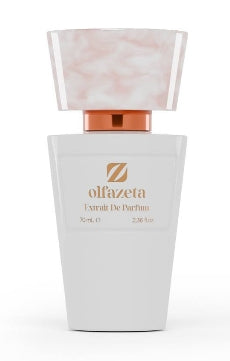 Damenparfüm mit 30% Essenz - 70 ml