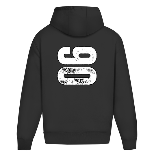 Oversize Hoodie Ohne Kordel 06