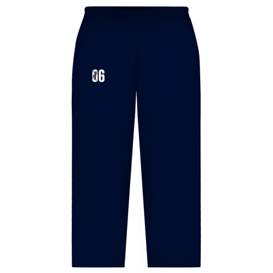 Oversize Sweatpants 06