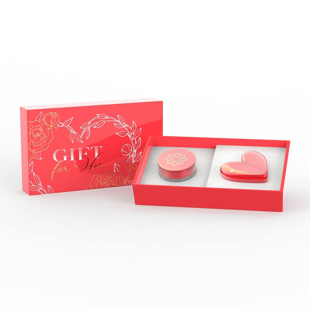 Cod.: GIFT26 Gift for Her – Geschenkbox für Sie