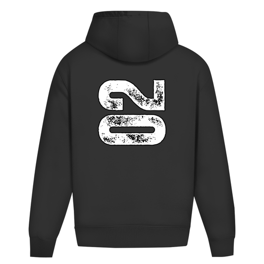 Oversize Hoodie Ohne Kordel 02