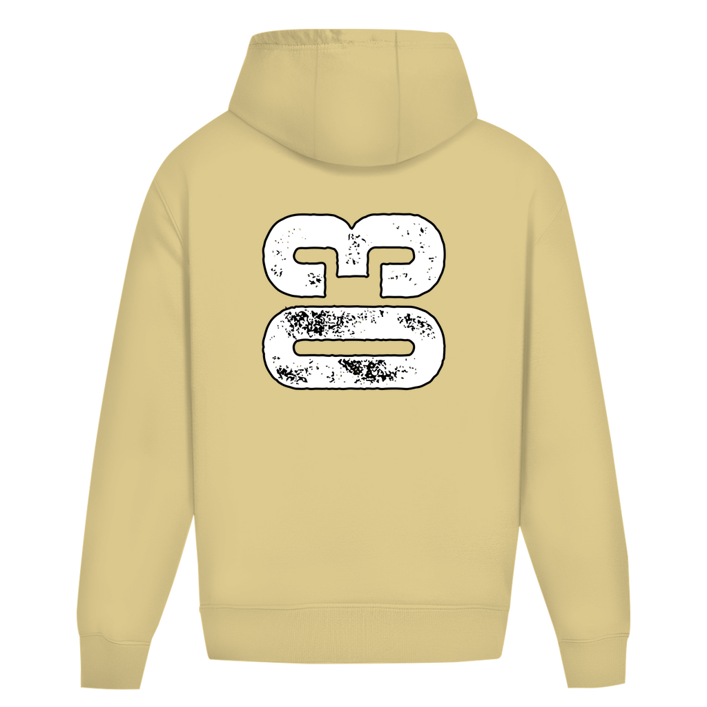 Oversize Hoodie Ohne Kordel 03