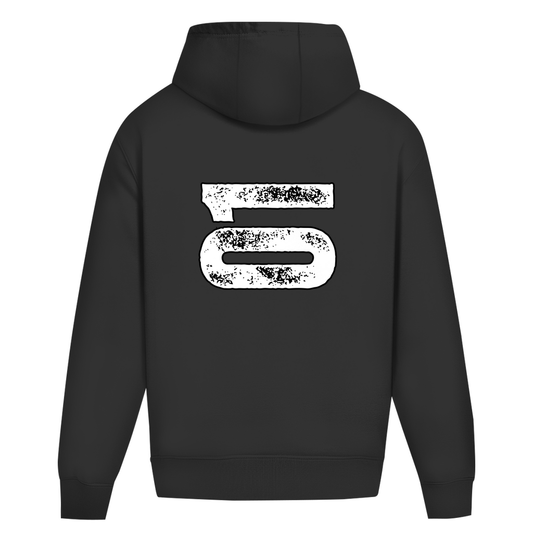 Oversize Hoodie Ohne Kordel 01