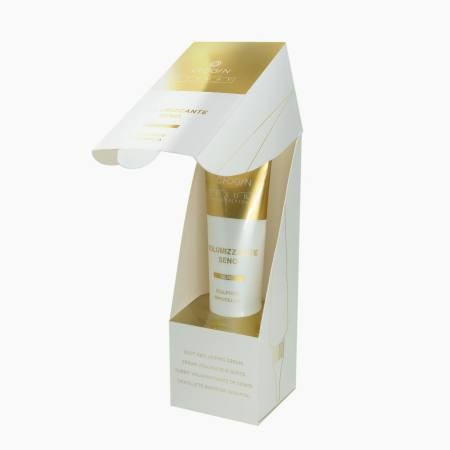 Cod.: SV01 Dekolleté-Booster (Serumöl) - 75 ml