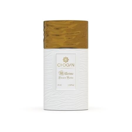 Damenparfüm mit 30% Essenz - 35 ml