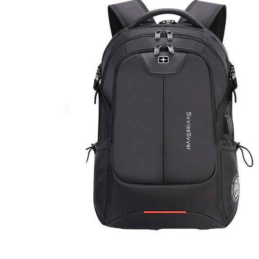 Swiss Rucksack all-in-one